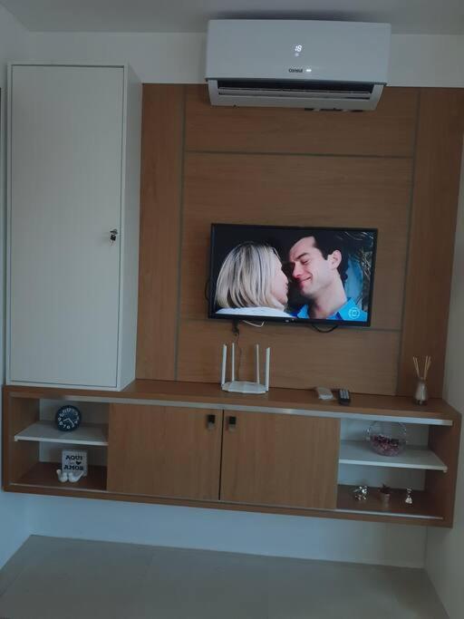 רסיפה Golden Shopping Home Service - Boa Viagem- Apt608 מראה חיצוני תמונה