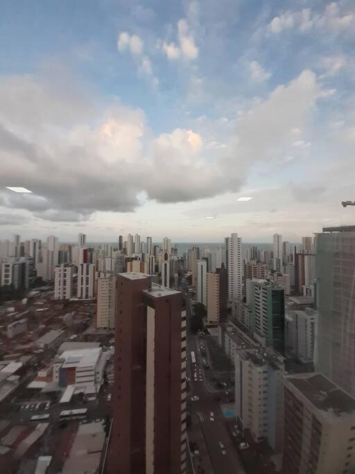 רסיפה Golden Shopping Home Service - Boa Viagem- Apt608 מראה חיצוני תמונה