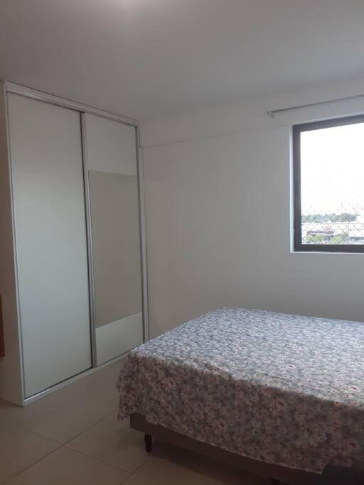 רסיפה Golden Shopping Home Service - Boa Viagem- Apt608 מראה חיצוני תמונה