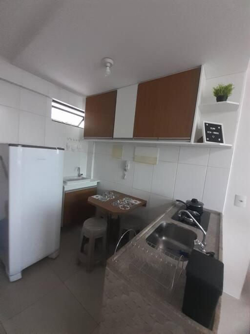רסיפה Golden Shopping Home Service - Boa Viagem- Apt608 מראה חיצוני תמונה
